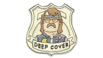 deep cover podcast